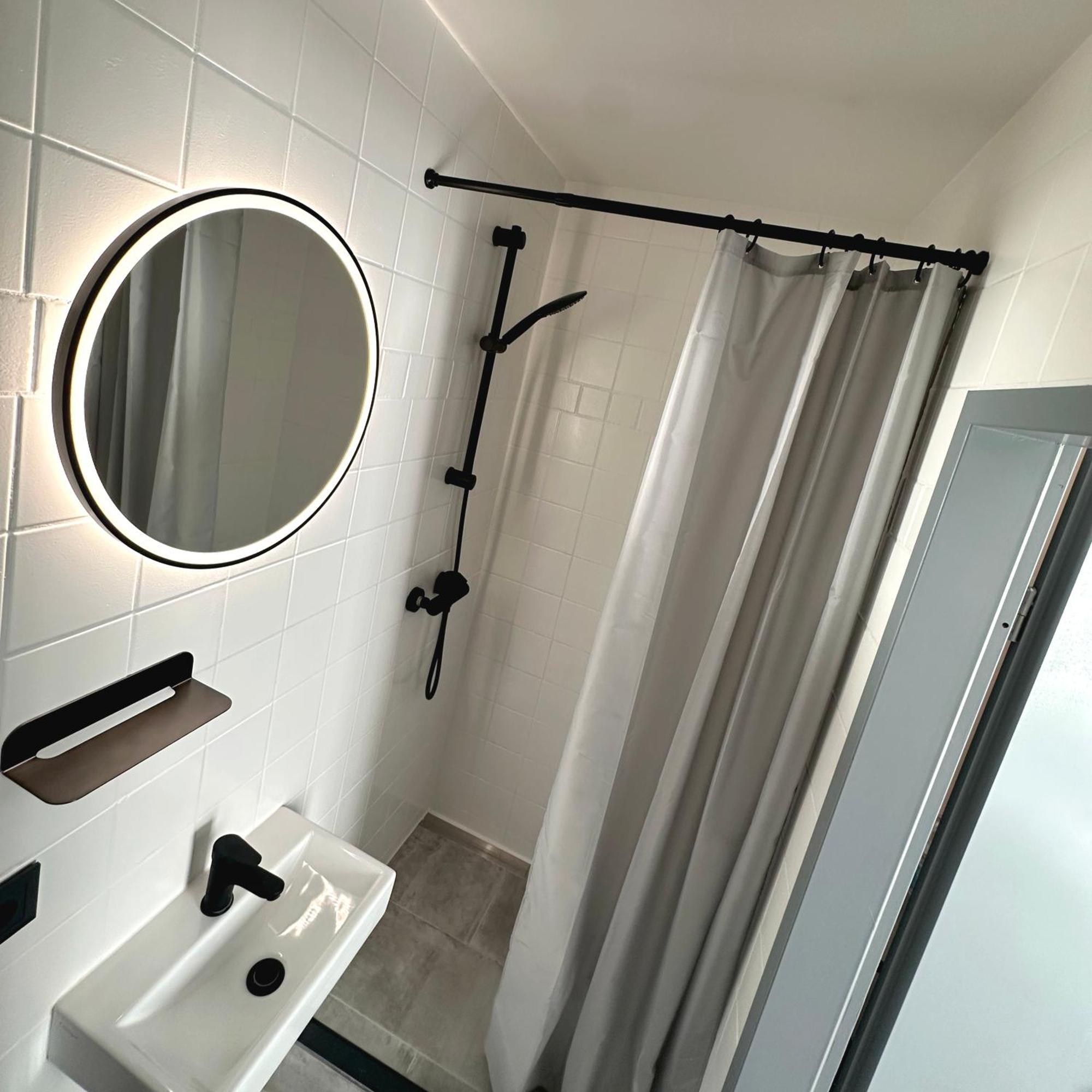Benztown Hotel Gaestehaus Штутгарт Екстер'єр фото